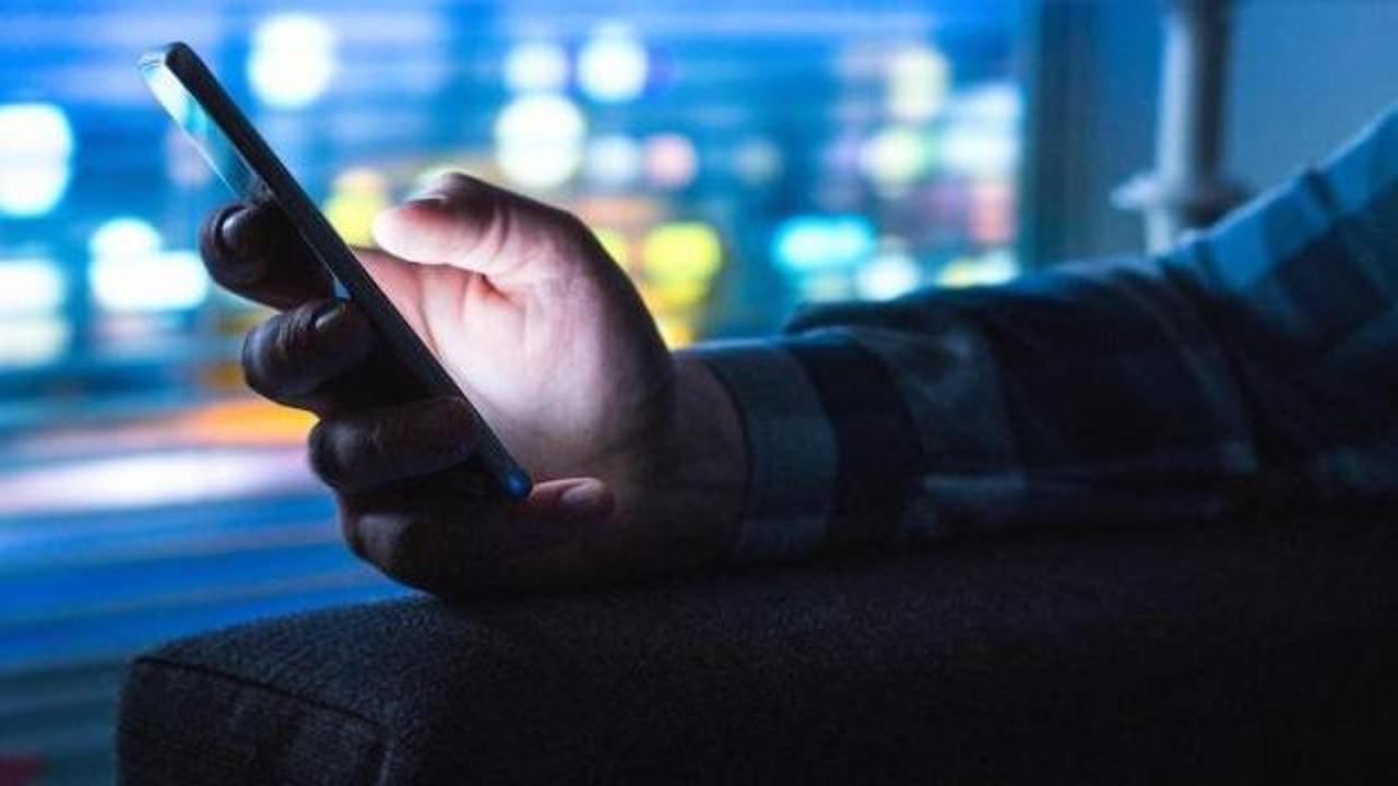 'Müstehcen' tuzak: Çoğu insan utanarak şikayetçi olamıyor...