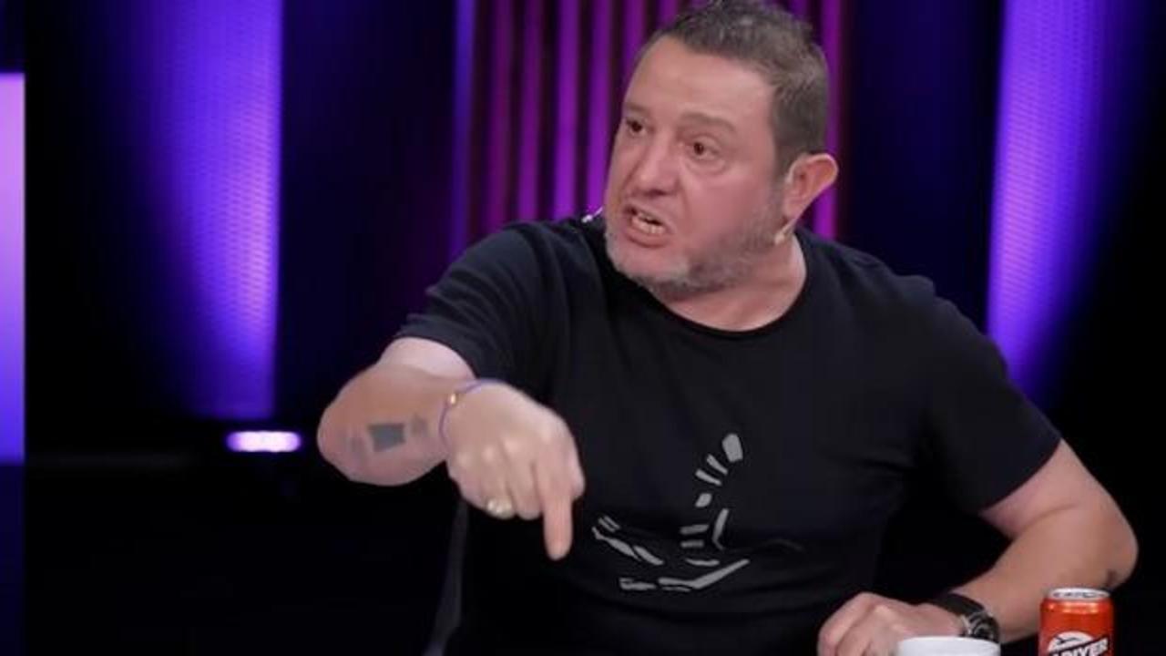 Nihat Kahveci, 3-3 sonrası Beşiktaşlı futbolcuyu hedef aldı: Tarihin en k&ouml;t&uuml;s&uuml;