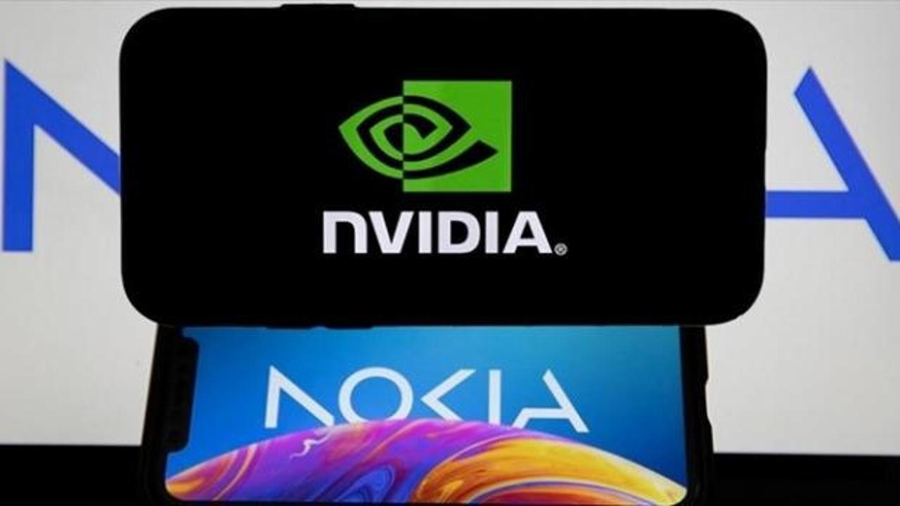 Nokia'ya talih kuşu kondu! Teknoloji devi yatırım yaptı, hisseler uçuşa geçti!