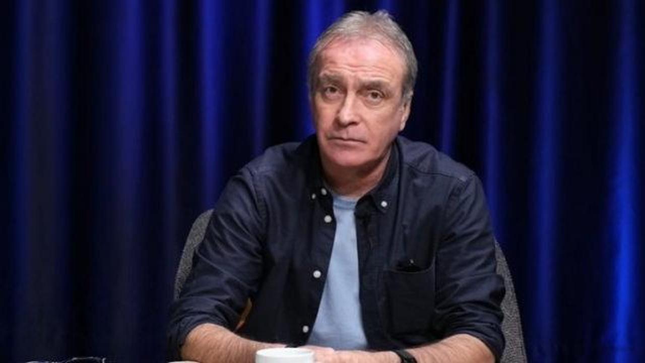 Önder Özen'den Orkun'a 'kaptanlık' eleştirisi: 'Taşıyamadı'