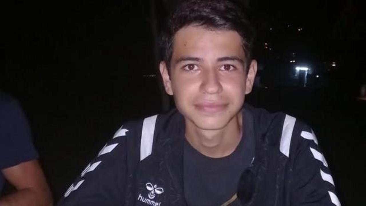 Ördek avında babasının tüfeğinin kazara ateş alması sonucu hayatını kaybetti