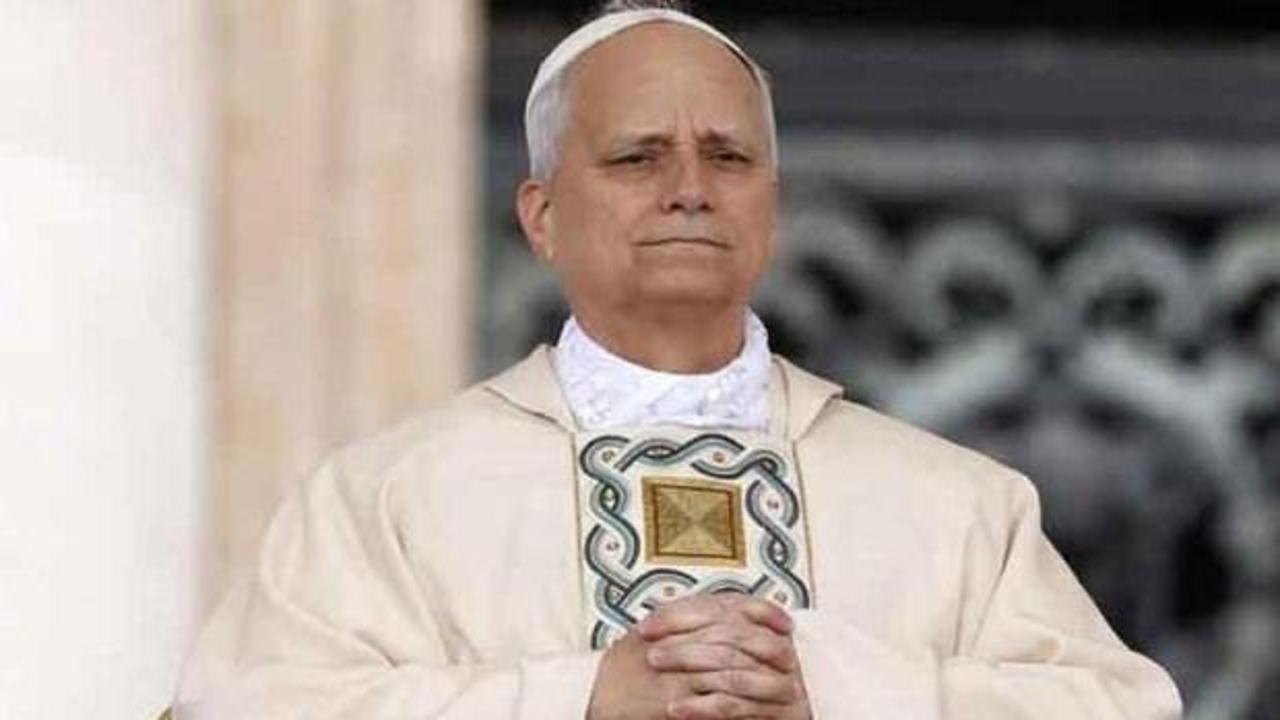 Papa Leo’nun Türkiye ve Lübnan ziyareti programı belli oldu