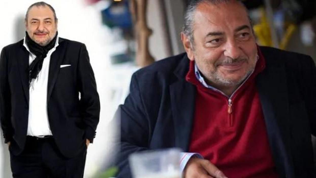 Reha Muhtar ortalığı ayağa kaldırdı! Kara listeye alındı