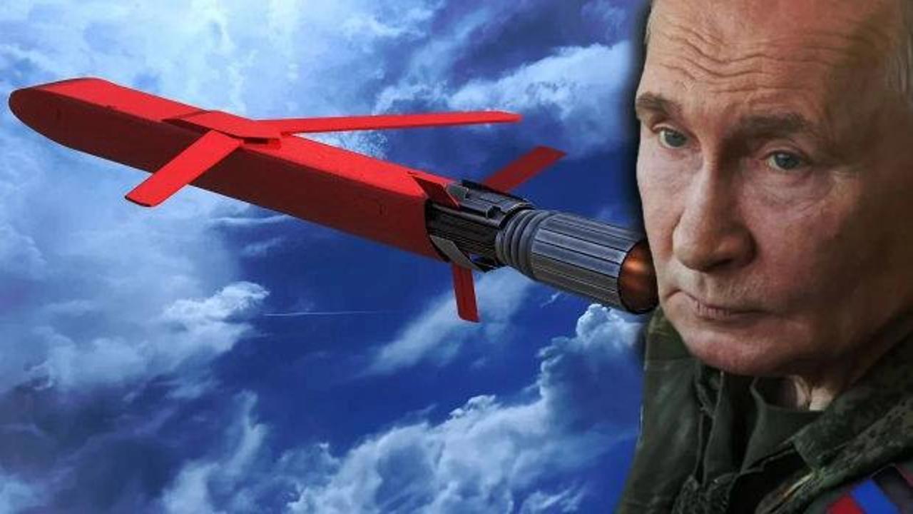 Rusya'dan ABD'ye "Burevestnik" cevabı: İlişkilere zarar vermez
