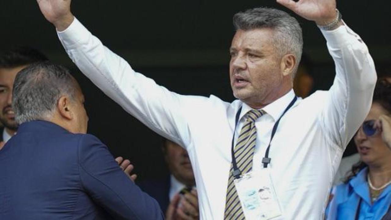 Sadettin Saran'dan bahis skandalı yorumu! 'Türk futbolunda dibi gördük'
