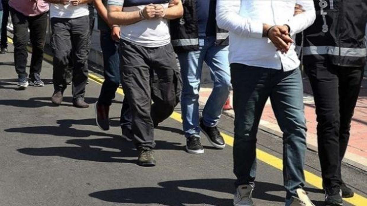 Sakarya'da DEAŞ operasyonu: 3 ş&uuml;pheli tutuklandı