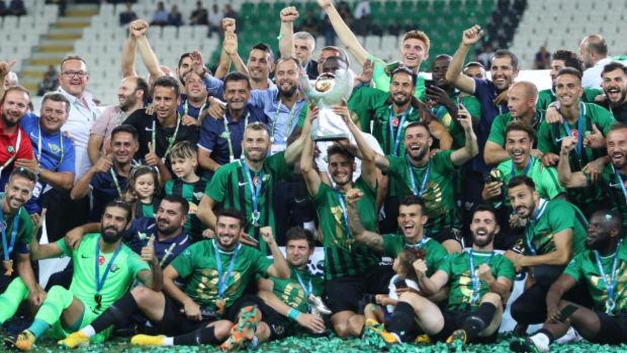 Süper Lig'in eski efsanesi 6 bin dolara satışta