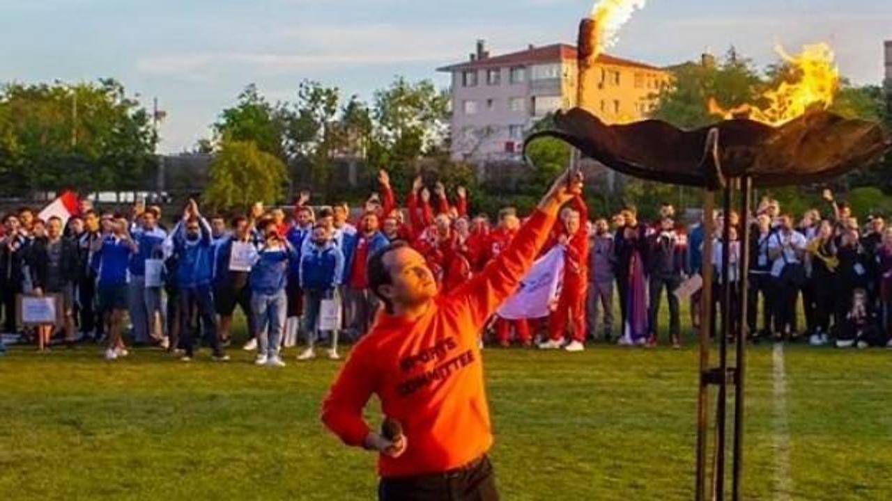 Sporun Kalbi Boğaziçi’nde Atacak: Spor Zirvesi 8-9 Kasım’da!