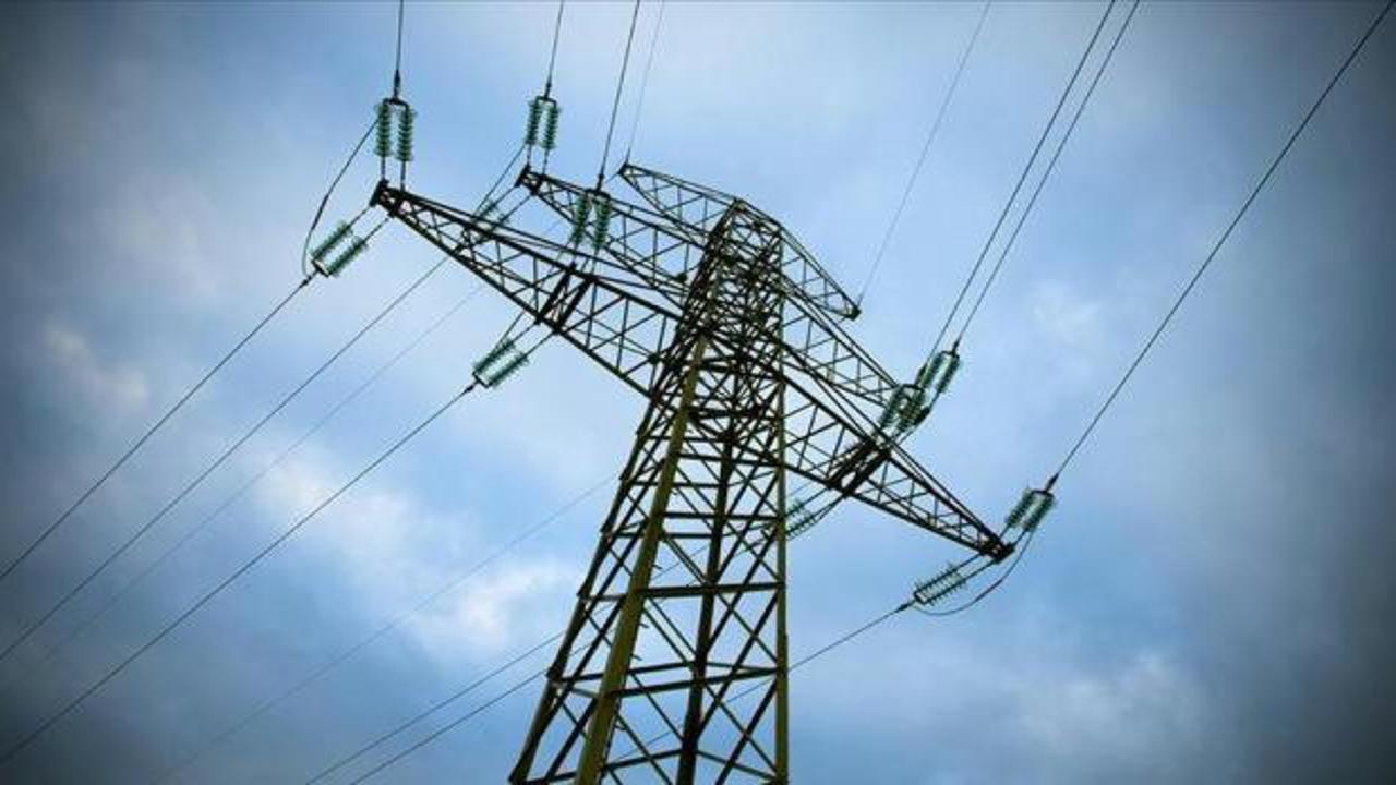 Spot piyasada elektrik fiyatları