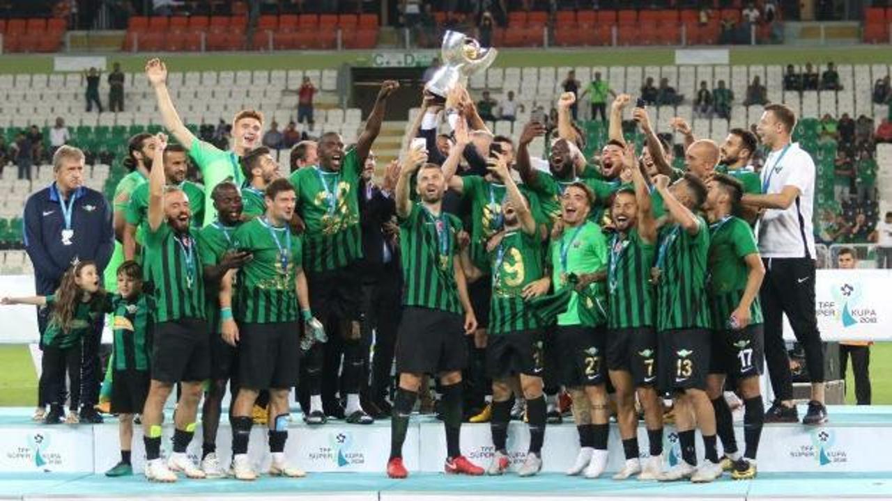 Süper Lig'in 2 kupalı efsane takımı yok oldu! İnternet sitesi bile satışa çıktı