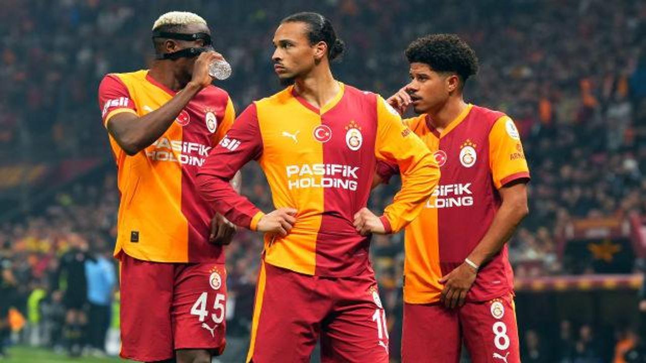 Tam 32 maça çıktı! RAMS Park'ta rakiplerin şansı yok