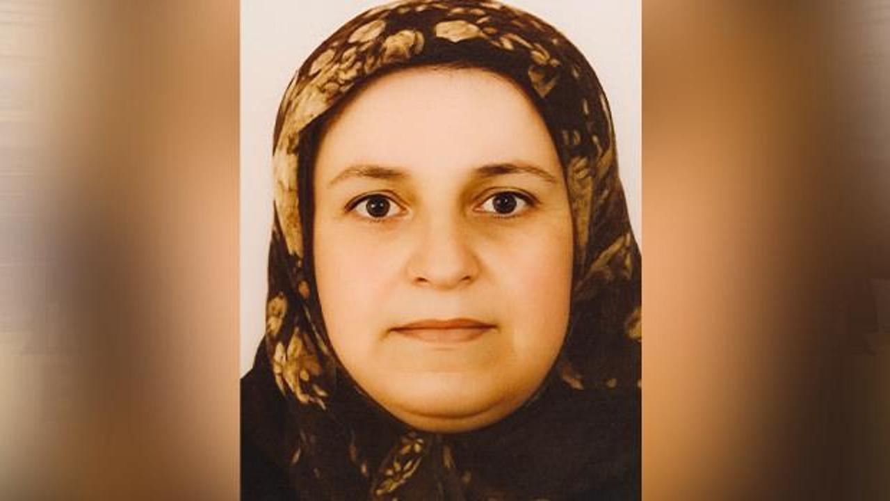 Tarlada korkunç olay: 38 yaşındaki kadın hayatını kaybetti!