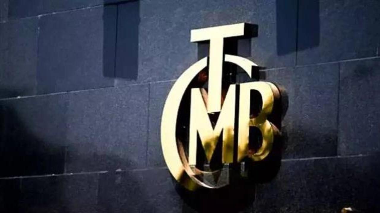 TCMB&rsquo;nin d&ouml;viz listesine yeni para birimi eklendi