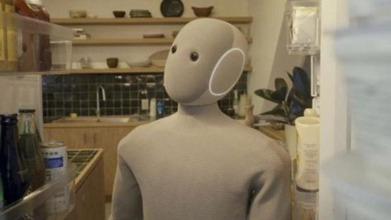 Temizlikten &ccedil;amaşır katlamaya! Satışa &ccedil;ıktı... Ev işlerinde yeni d&ouml;nem başlıyor! 