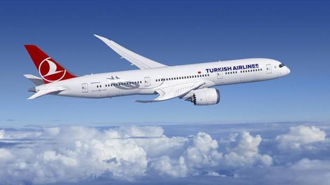 THY'nin ailelere yönelik indirimli biletlerinden 662 bin 499 vatandaş yararlandı