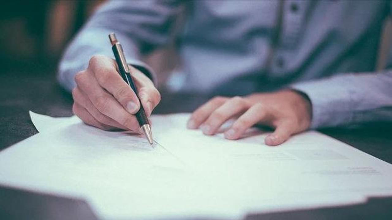 Ticaret Bakanlığı 15 müfettiş yardımcısı, TÜİK 10 sözleşmeli bilişim personeli alacak