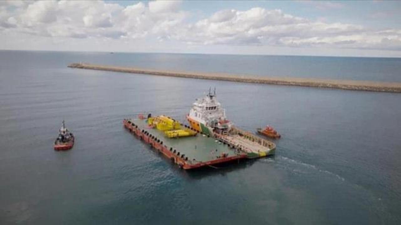 TPAO, Pakistan'daki petrol sahasında pay ve işletme hakkı aldı