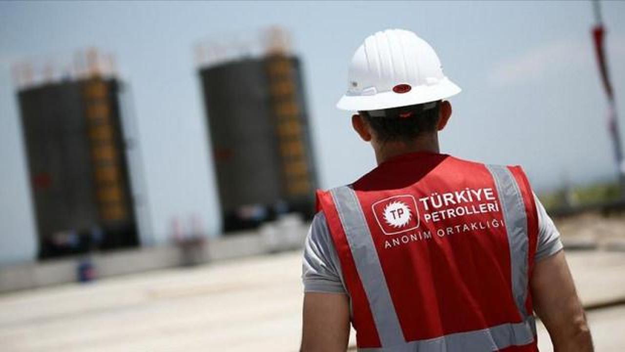 TPAO, Sakarya Gaz Sahası'nda kullanılan helikopterlere ilişkin iddialara yanıt verdi