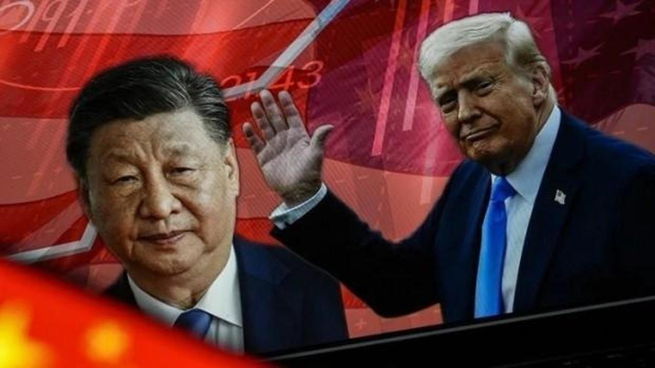Trump-Şi zirvesi, yapıcı mesajlara karşın kritik anlaşmazlık konularını öteledi