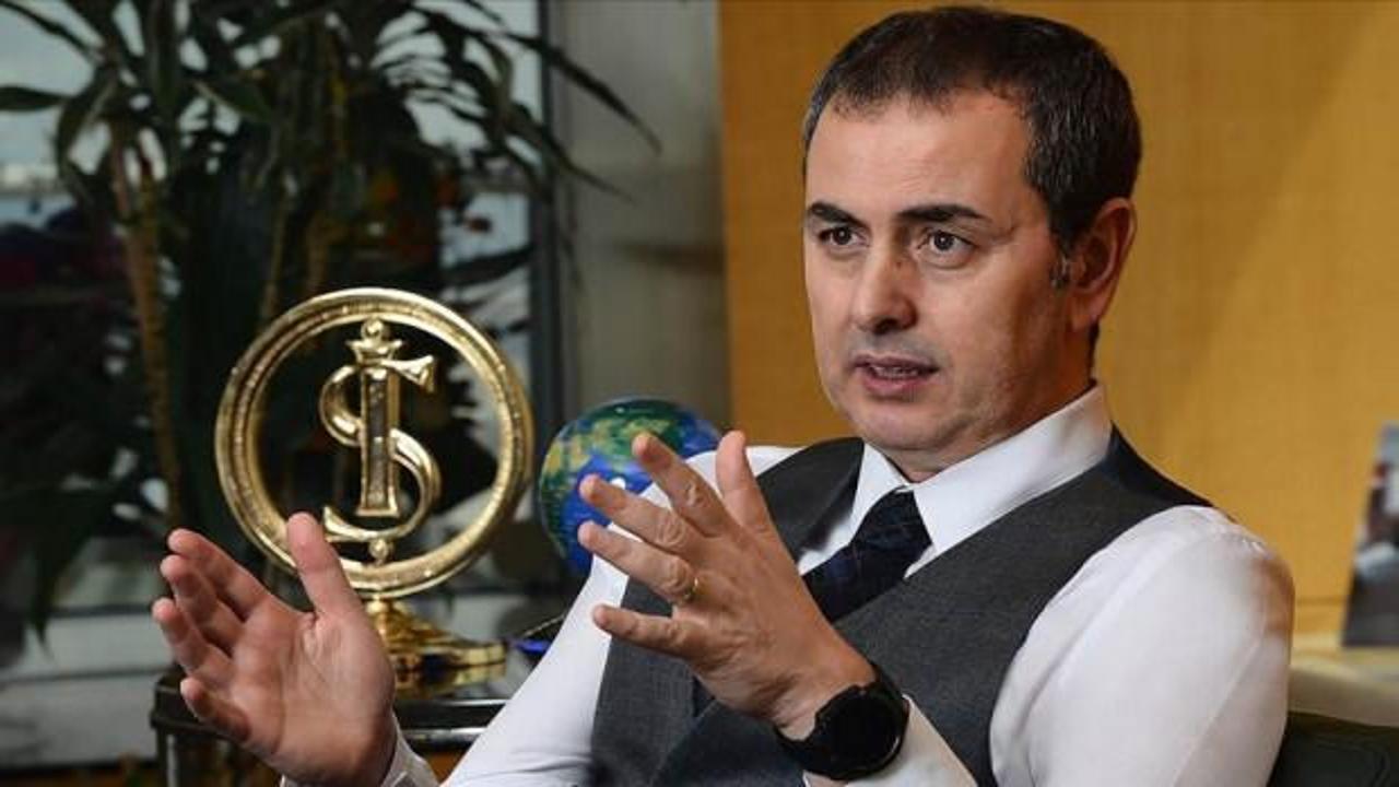 Türkiye İş Bankası yapay zeka ve ileri teknoloji girişimlerine odaklanıyor