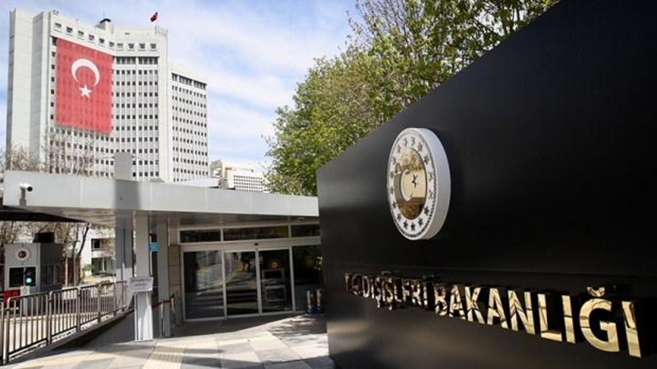 Türkiye'den Kamboçya-Tayland anlaşmasına destek