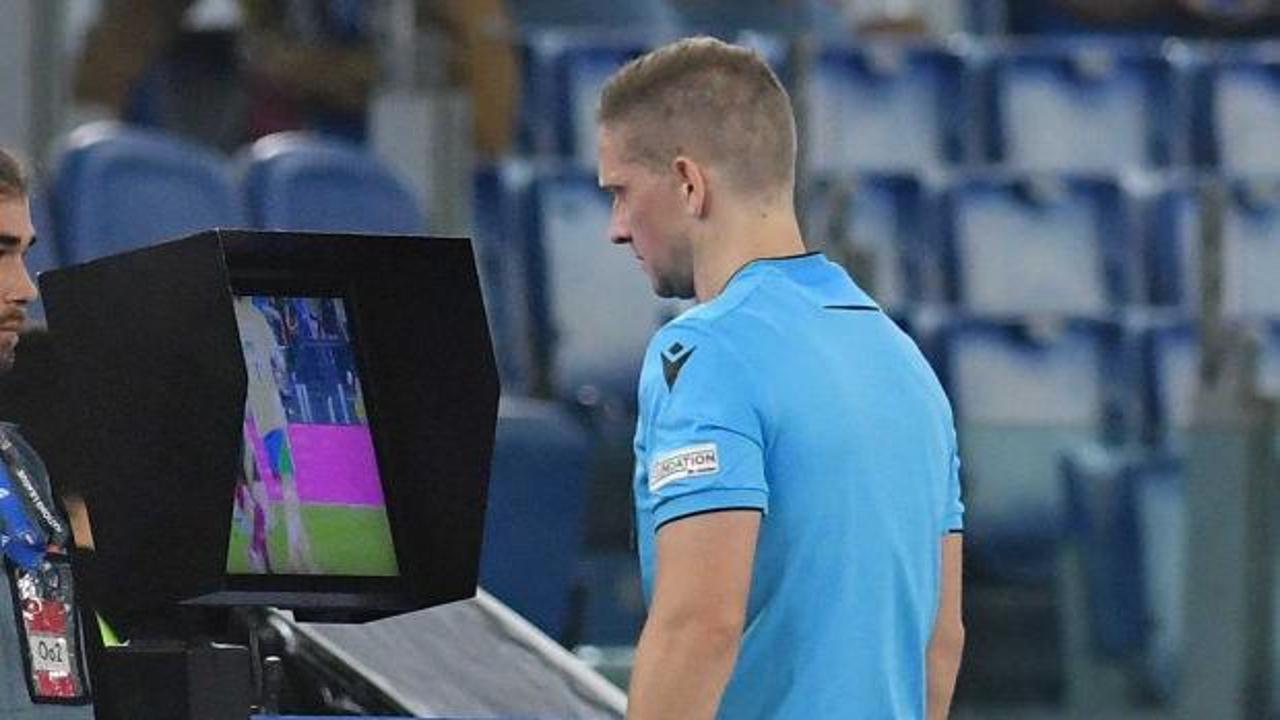 VAR için tarihi karar! IFAB'dan flaş değişiklik