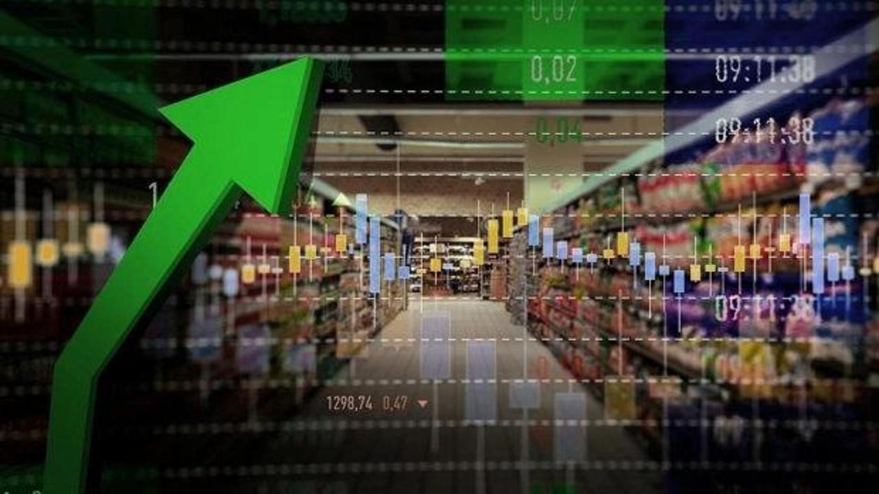 Vatandaşın enflasyon beklentileri belli oldu