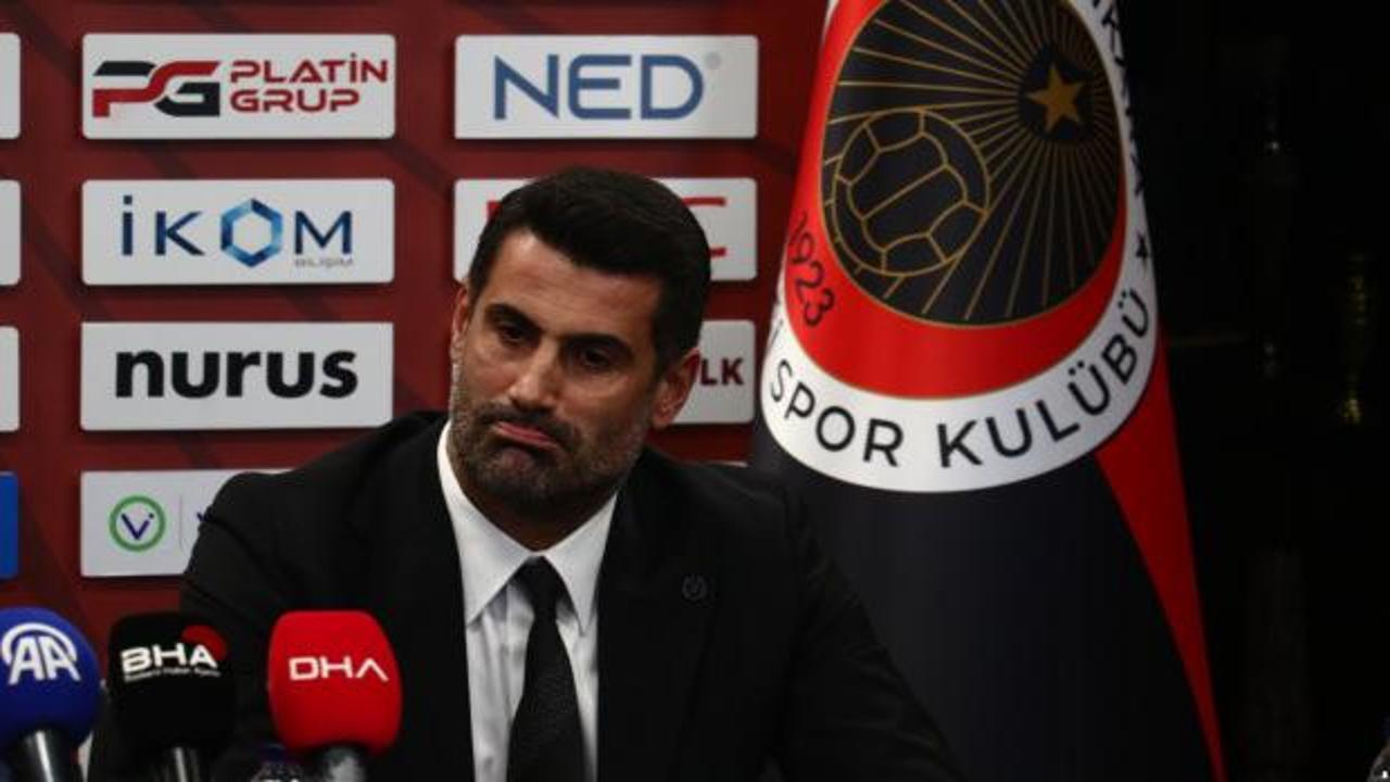 Volkan Demirel: Bu ilhan Cavcav ruhu