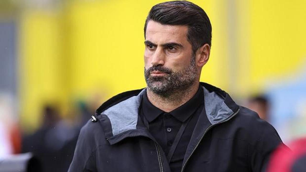 Volkan Demirel Süper Lig'e geri dönüyor! Anlaşma sağlandı