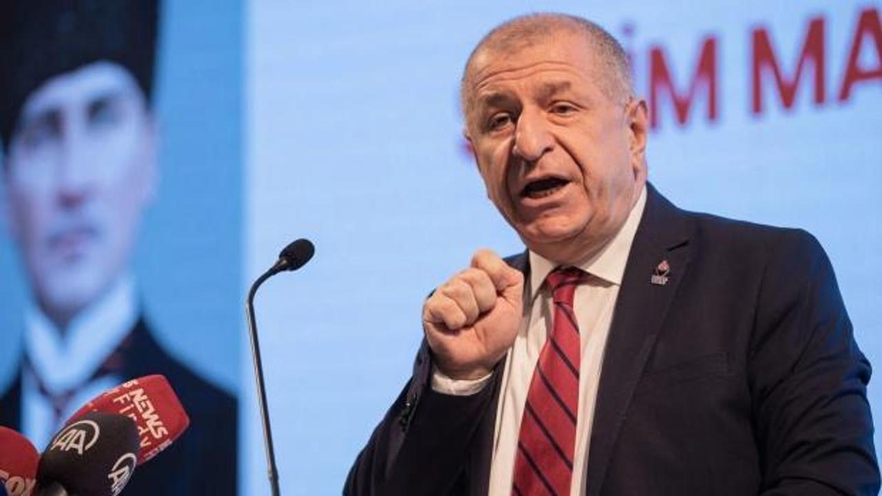 Zafer Partisi'nde toplu istifa