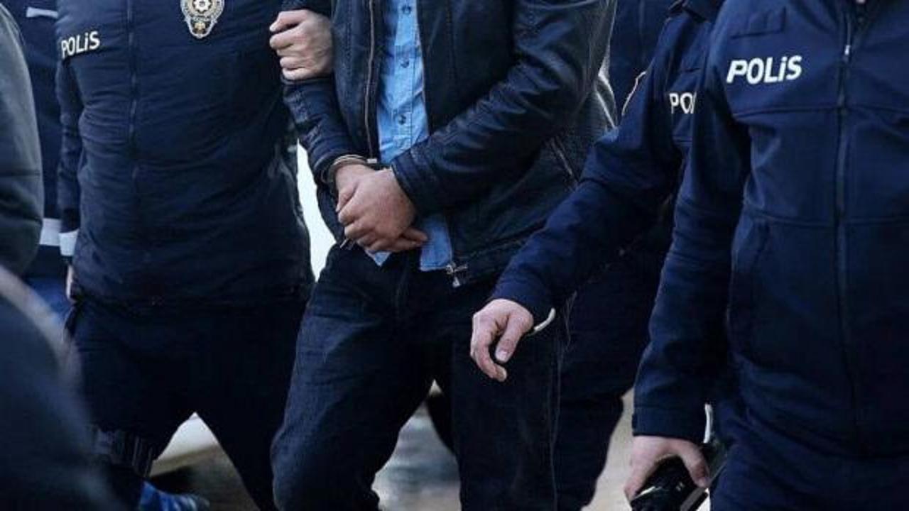 Zonguldak'ta 2 kişiyi öldüren zanlı tutuklandı