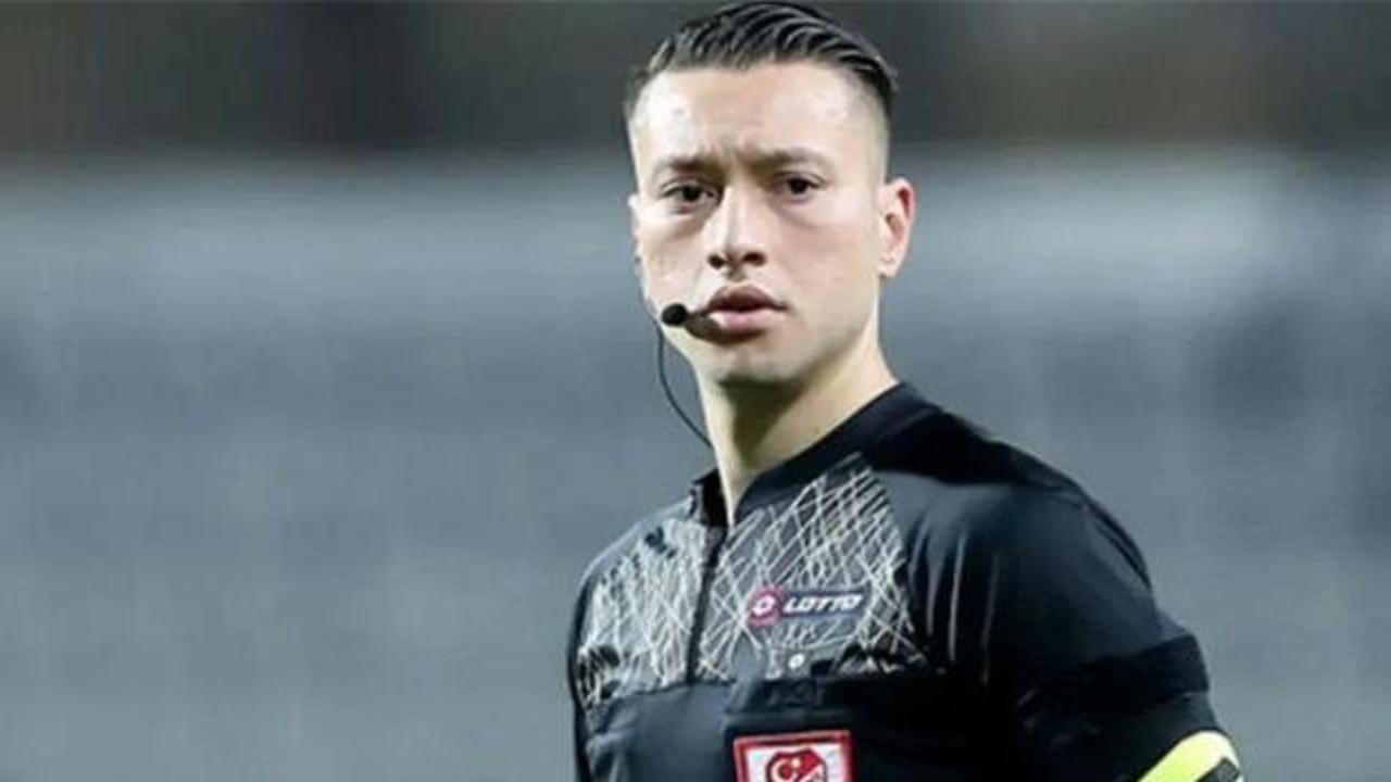 Bahis oynayan Zorbay Küçük aslında kimdir? Süper Lig'de hangi maçları yönetti?