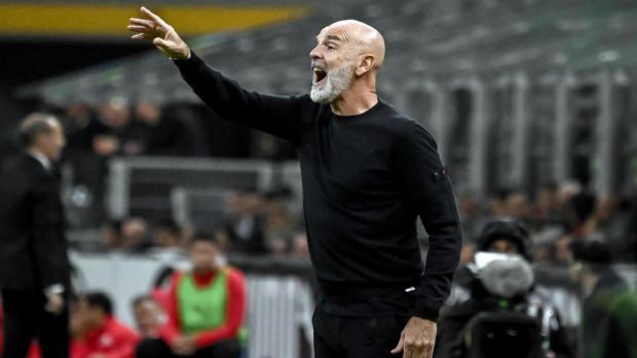 10 maçta galibiyet alamayan teknik direktörle yollar ayrıldı