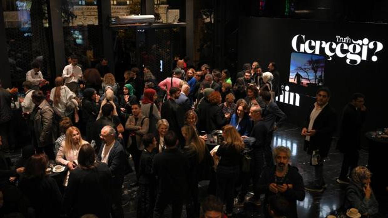 16. TRT Uluslararası Belgesel Ödülleri başladı