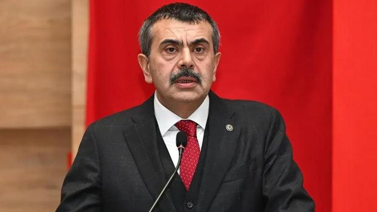 17 Kasım'da başlıyor! Öğrenci ve velilere MEB'ten uyarı: 9 gün olmayacak