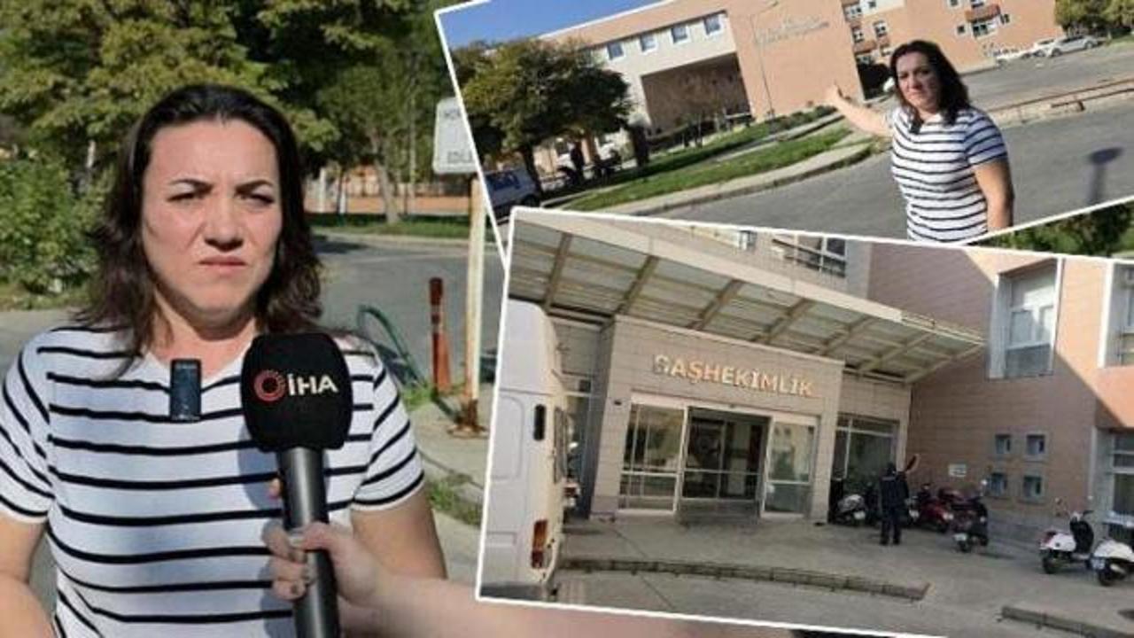 3 çocuk annesi kadın MR cihazında unutuldu! Soruşturma başlatıldı