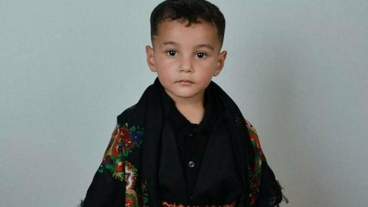 4 yaşındaki Enes’in ölümüne neden olan sürücü tahliye edildi