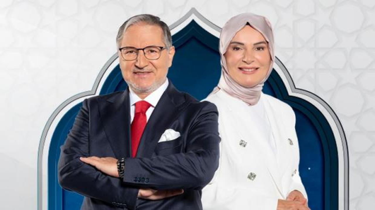 Mustafa Karataş’la Muhabbet Kapısı: Dini konularda akıllara takılanlar yanıt buluyor