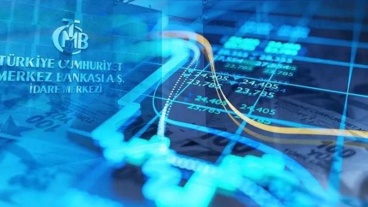 TCMB ekonomistlerinden TL mevduat açıklaması: Altına rağmen TL büyük ölçüde korunuyor!