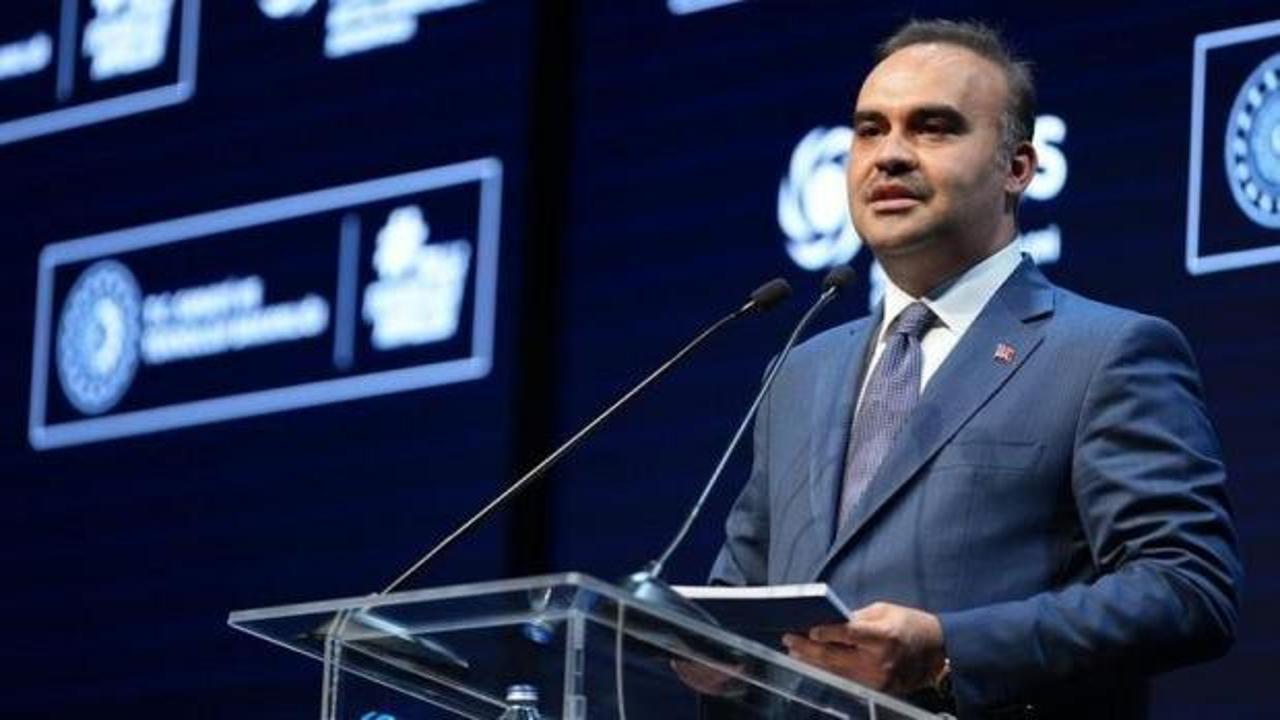 Bakan Kacır: Kişi başı gelir 17 bin doları aşacak