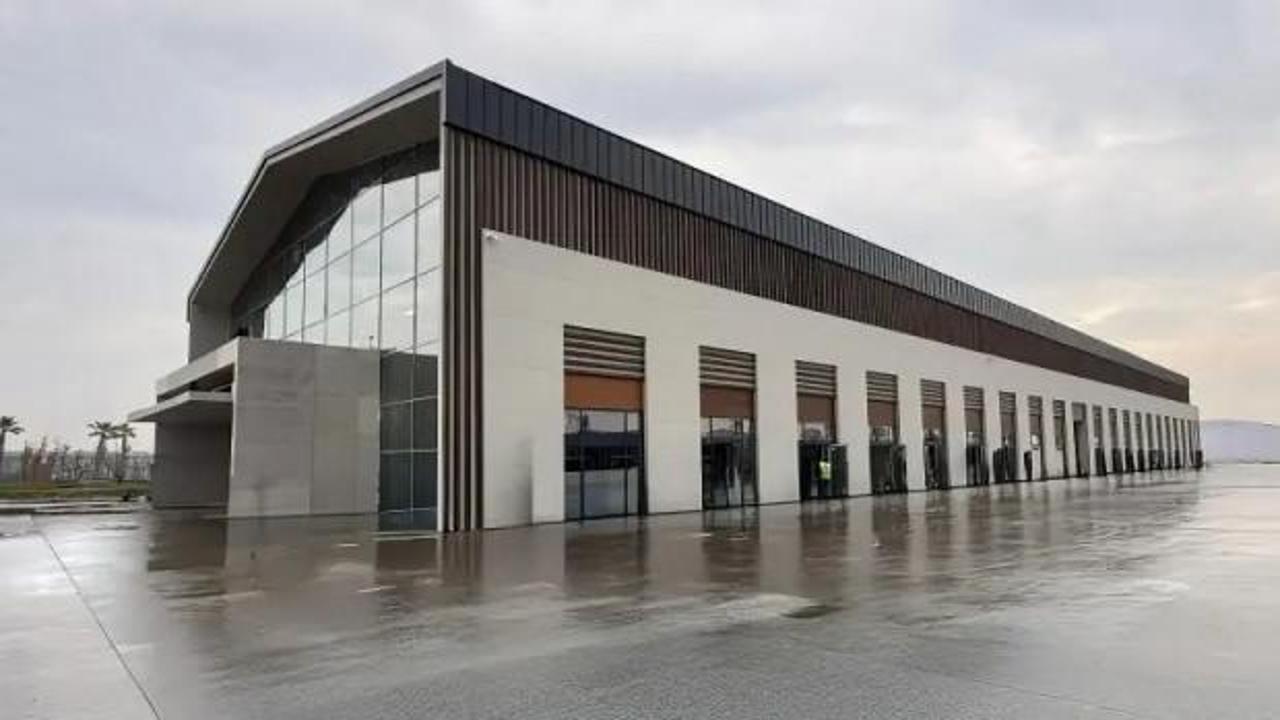 Vekon&rsquo;dan &ccedil;elik etkinlik alanı: 75 g&uuml;nde tamamlanan m&uuml;hendislik eseri