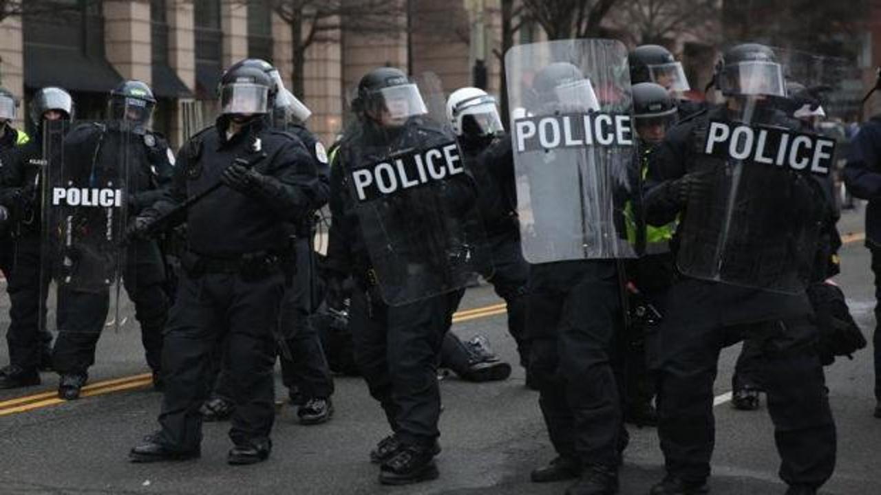 ABD polisi Türk vatandaşını öldürdü