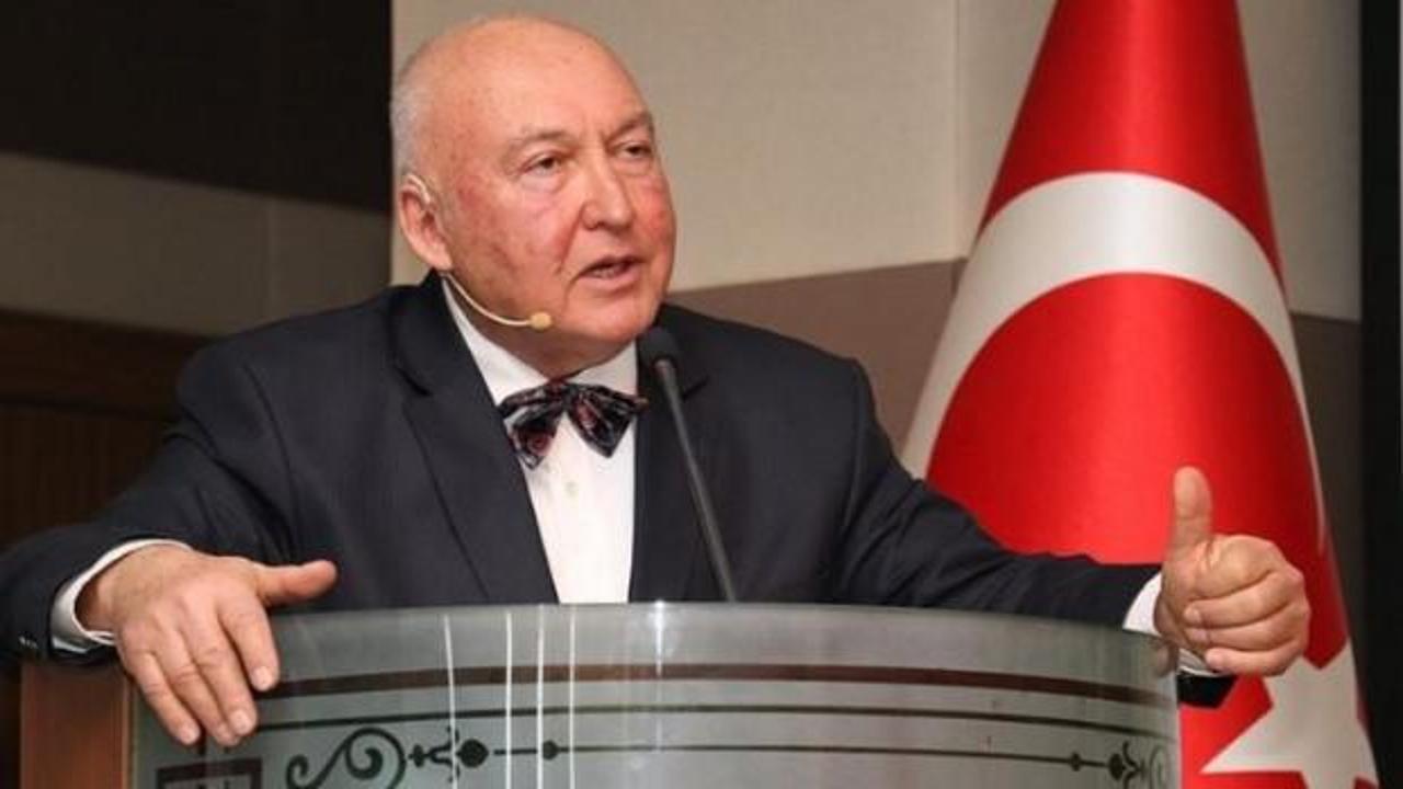 Ahmet Ercan'dan çok önemli Sındırgı uyarısı!
