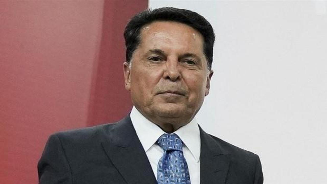 Ahmet Özer hakkında "rüşvet almak" suçundan takipsizlik kararı