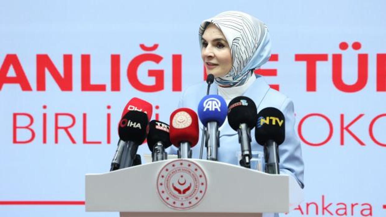 Aile ve Sosyal Hizmetler Bakanlığı ile TÜRSAB arasında işbirliği protokolü imzalandı