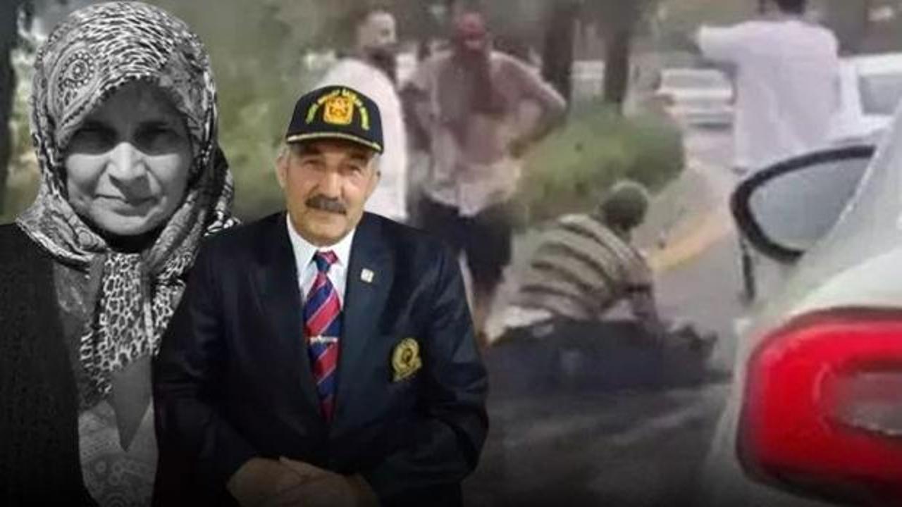 Ankara'da eşini öldüren sanığa ceza verilmedi