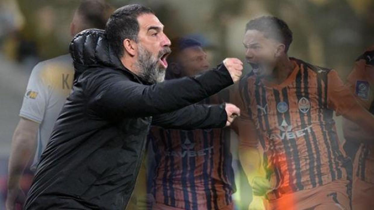 Arda Turan, kupanın intikamını ligde aldı! Uzatmada gelen gol 60 metre depar attırdı