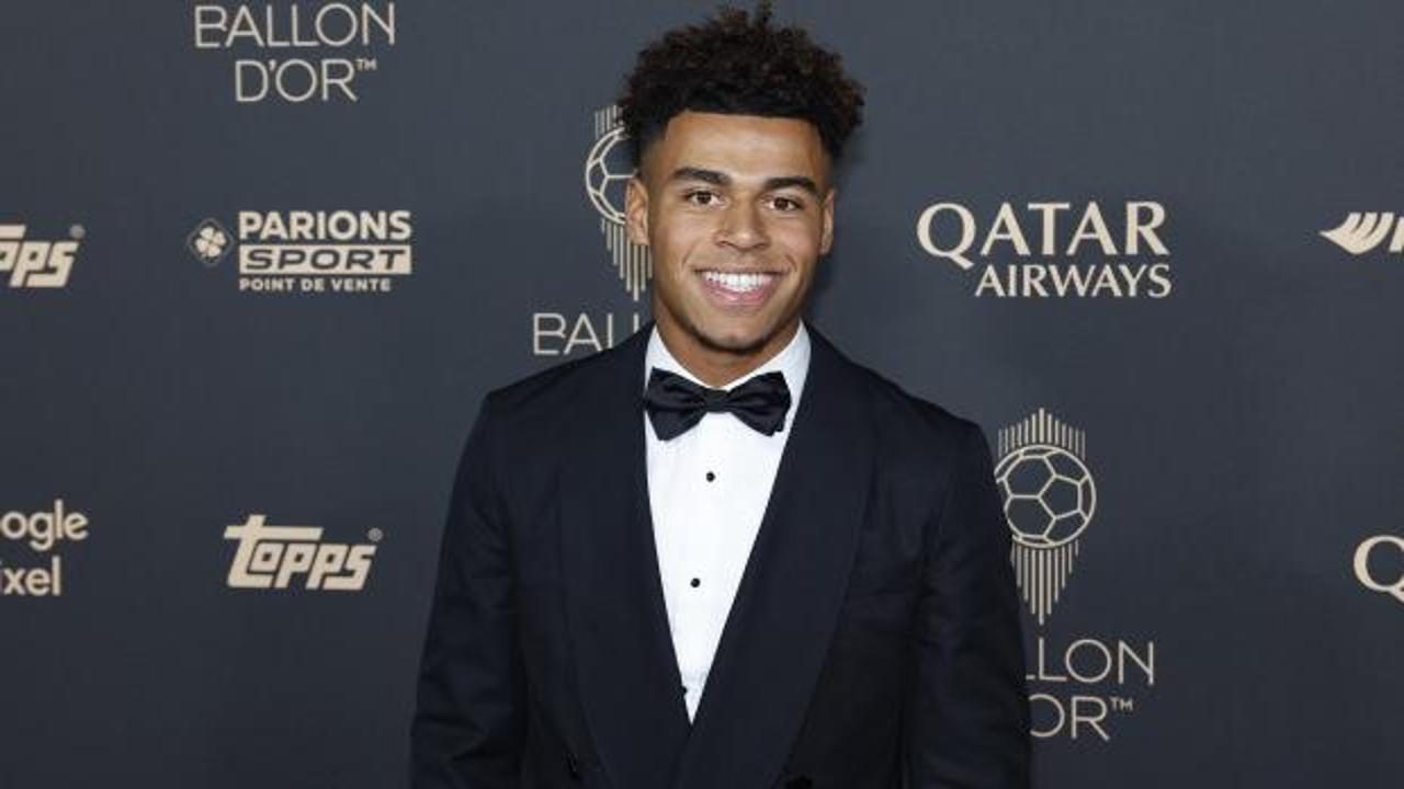 Arda ve Kenan'la yarıştı! Golden Boy'un kazananı belli oldu