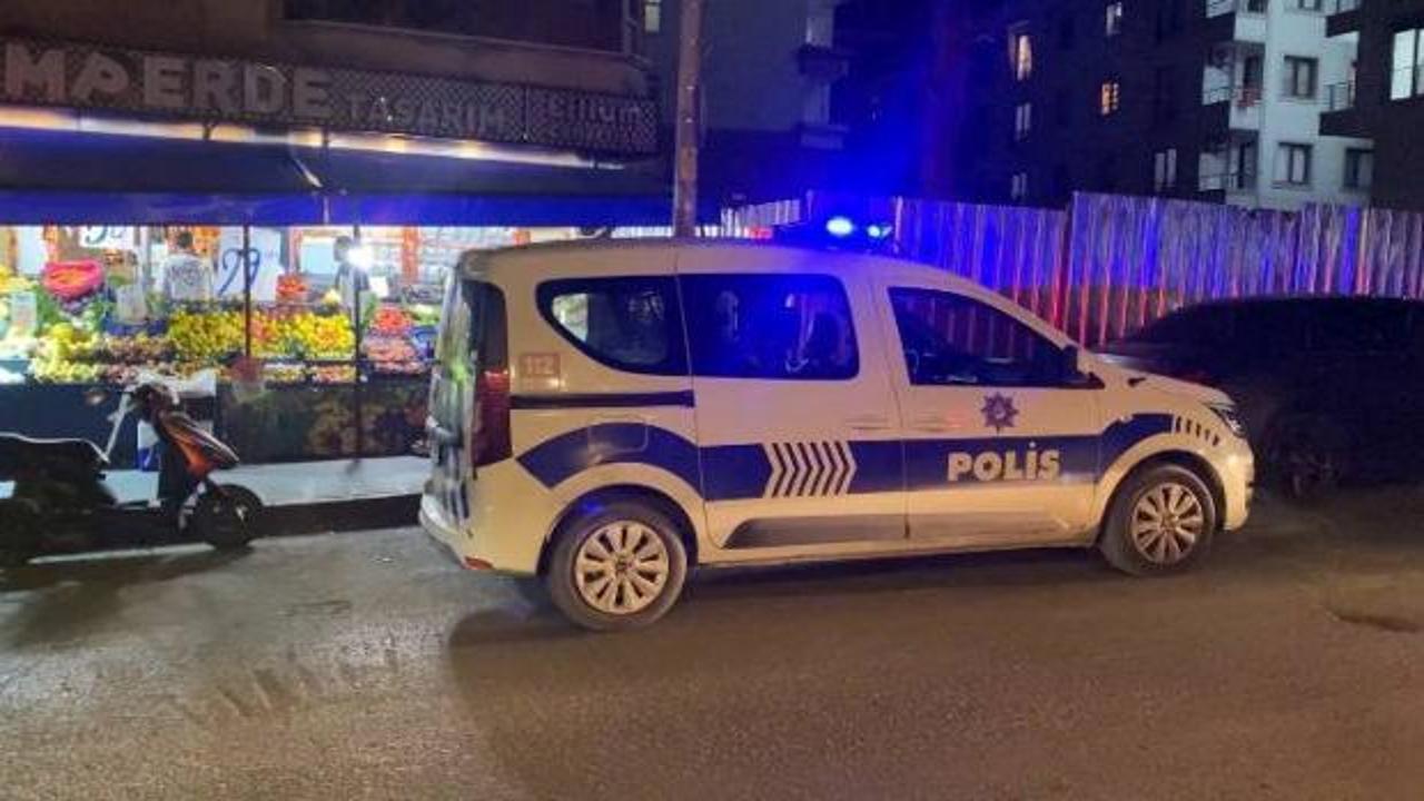 Bah&ccedil;elievler'de silahlı saldırıda 3 kişi yaralandı