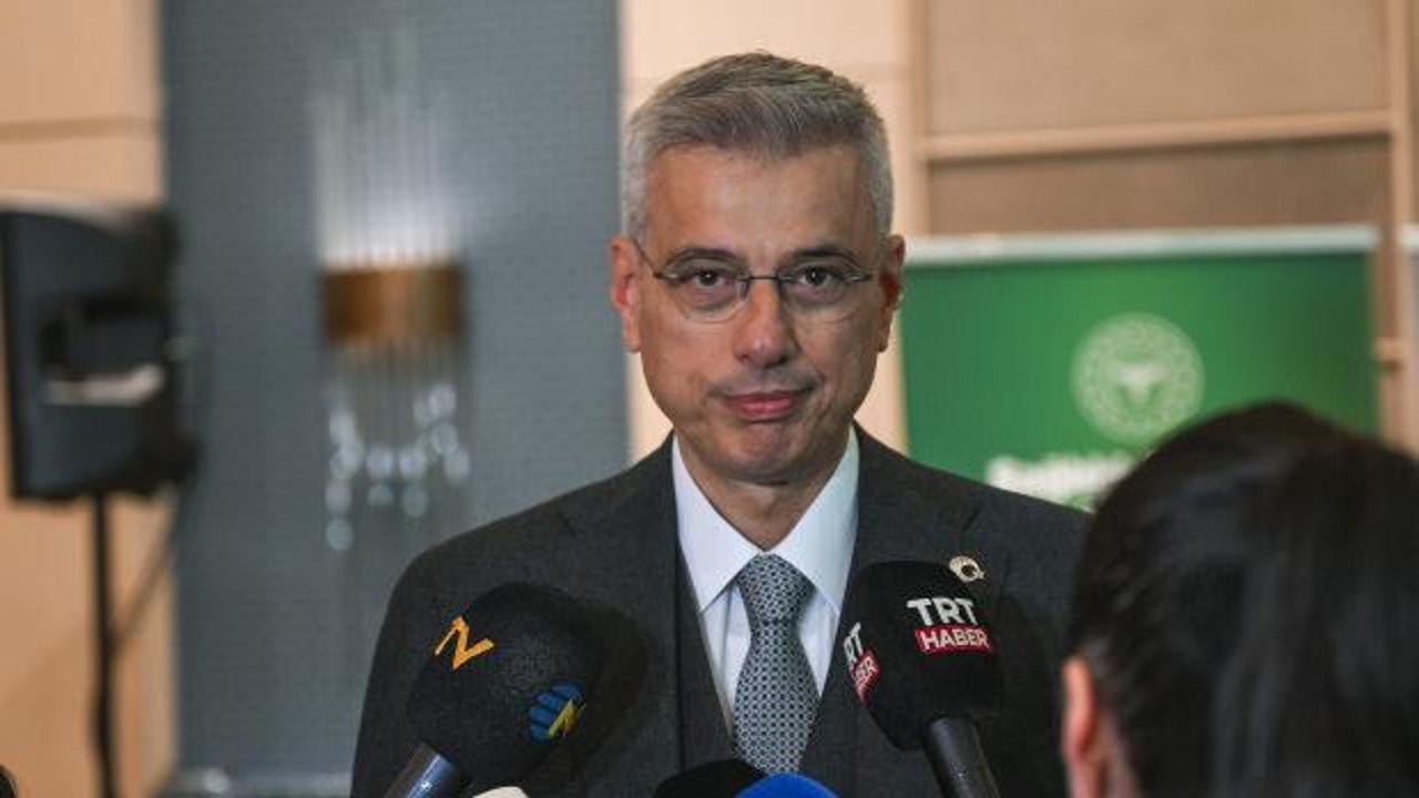 Bakan Memişoğlu net konuştu: Hem sigara hem şekerli gıdalarda tolerans olmayacak!